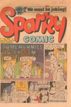 Issue #583