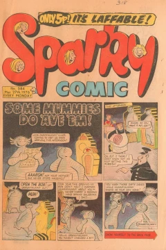 Issue #584