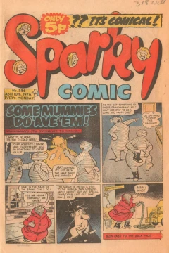 Issue #586