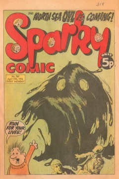 Issue #587