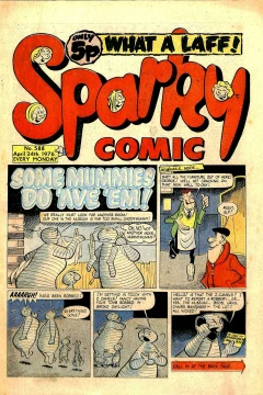 Issue #588