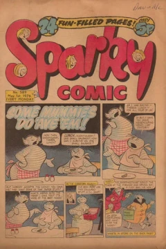 Issue #589