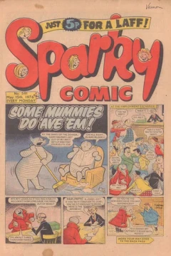 Issue #591