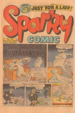 Issue #592