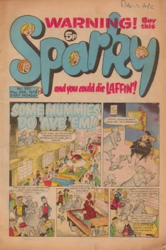 Issue #593