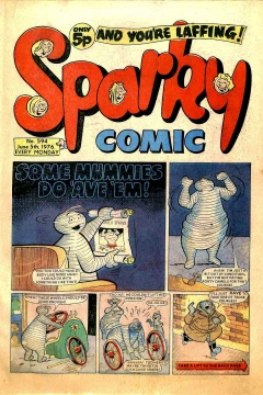 Issue #594