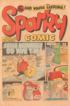 Issue #595
