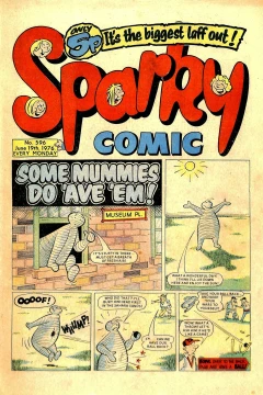 Issue #596