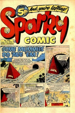 Issue #600