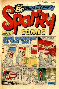 Issue #601