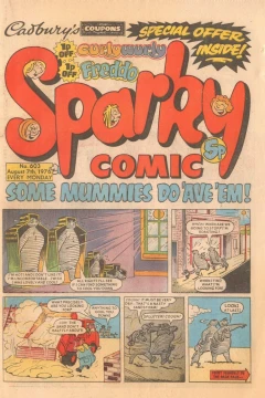 Issue #603