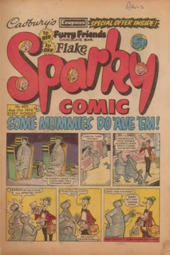Issue #605