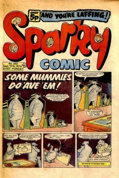 Issue #610