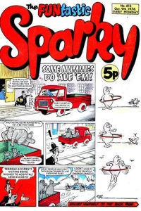 Issue #612