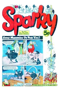 Issue #613