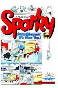 Issue #614