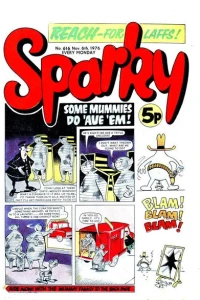 Issue #616