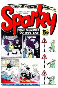 Issue #617