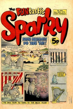 Issue #618