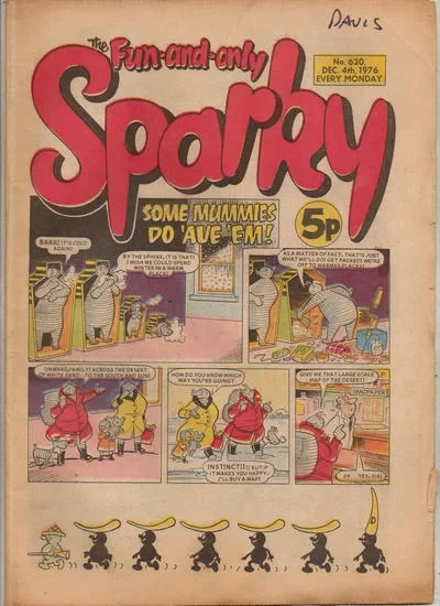 Cover of Issue #620
