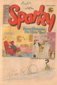 Issue #622