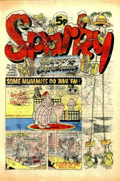 Issue #623