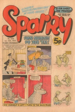 Issue #626