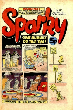 Issue #627