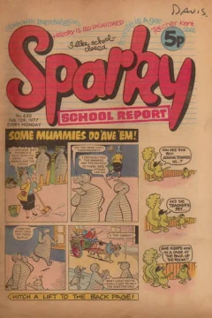 Issue #630