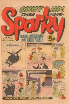 Issue #633