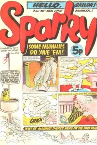 Issue #635