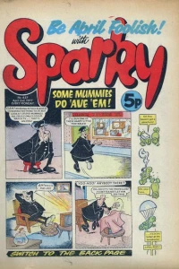 Issue #637