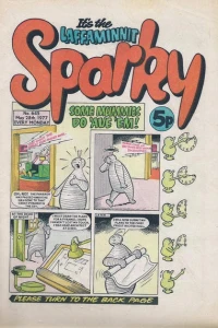 Issue #645