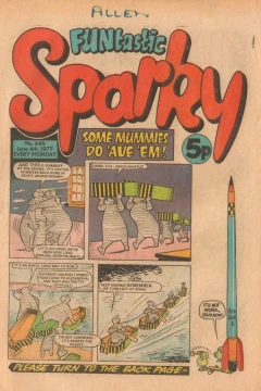 Issue #646