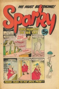 Issue #647
