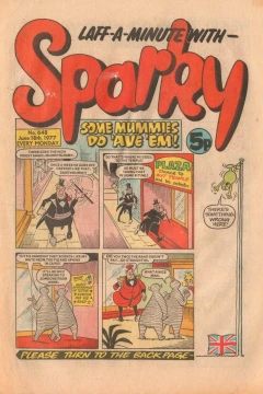 Issue #648
