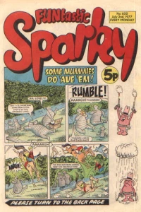 Issue #650
