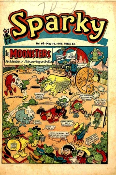 Issue #69