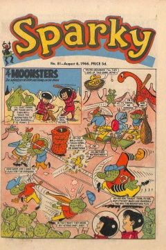 Issue #81