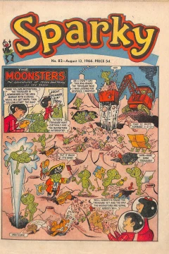 Issue #82