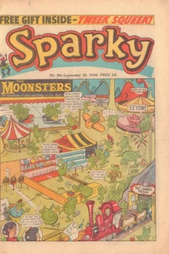 Issue #86