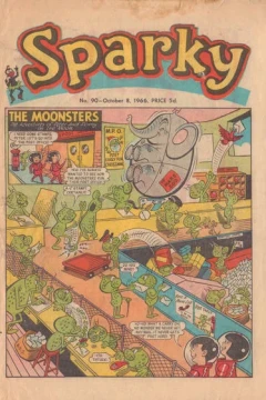 Issue #90