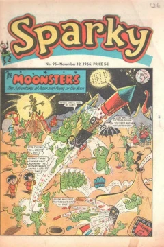 Issue #95