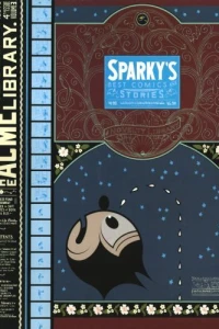 Sparky's Best Comics and Stories