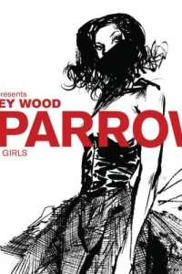 Sparrow: 48 Nude Girls