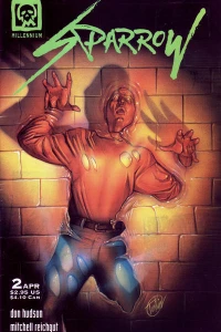 Issue #2