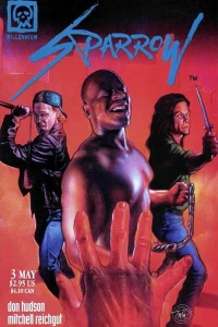 Issue #3