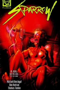 Issue #4