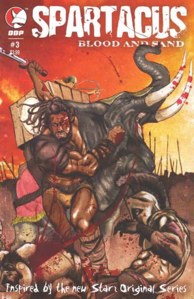 Cover of The Beast of Cathage