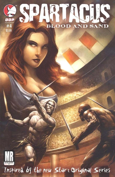 Cover of The Shadow of Death